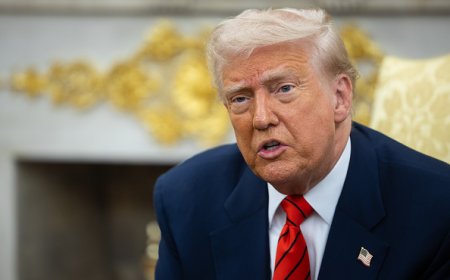 अमेरिका के राष्ट्रपति ट्रंप ने की संघर्ष विराम के लिए भारत-पाक की सराहना, कहा- साथ मिलकर निकालेंगे कश्मीर मुद्दे का हल