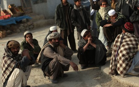 खुद की ही लगाई आग में खाक होता पाकिस्तान