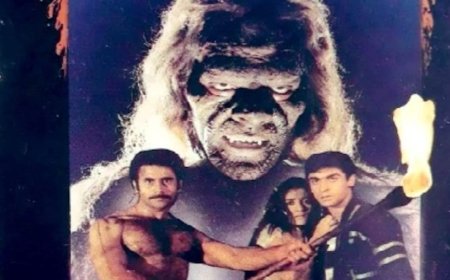 पुरानी हवेली में 100 साल से कैद थी शैतान की आत्मा, फिर हुआ मौत का तांडव, 80 में बनी इस फिल्म ने बॉक्स ऑफिस पर की रिकॉर्डतोड़ कमाई 