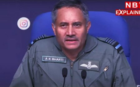 विनय न मानत जलधि जड़...भारतीय सेना ने पाकिस्तान को दे दिया ये खौफनाक संकेत