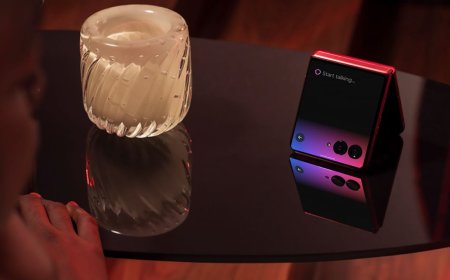 Samsung Galaxy S25 Edge से Motorola Razr 60 Ultra तक, इस हफ्ते भारत में लॉन्च होंगे ये नए फोन