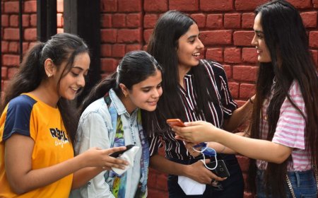 Maharashtra Board SSC 10th Result 2025: महाराष्ट्र बोर्ड 10वीं रिजल्ट 2025 कल होगा घोषित, इन 5 स्टेप्स में करें चेक