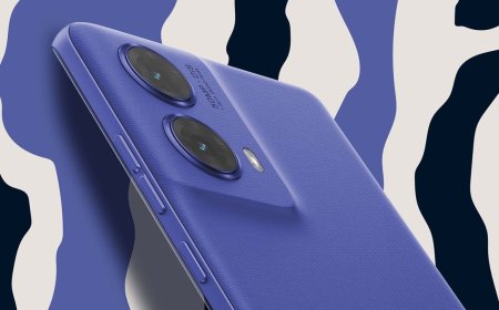 Moto G86 Power 5G के स्पेसिफिकेशंस लीक, 50MP कैमरा के साथ 6720mAh बैटरी से लैस