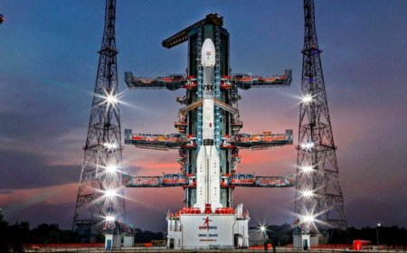 भारतीय सेना को मिलेगी बड़ी ताकत, ISRO लॉन्च करेगा EOS-09 सैटेलाइट, जानें क्या होगा फायदा