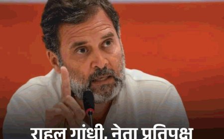 राहुल गांधी चुनेंगे हिमाचल कांग्रेस का नया अध्यक्ष:संगठन और कैबिनेट विस्तार का फैसला भी करेंगे, दिल्ली तलब होंगे CM समेत सभी बड़े नेता