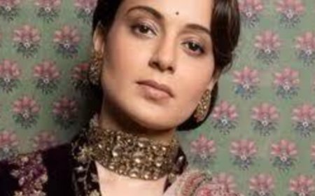 युवाओं ने नहीं बताया राष्ट्रपति का नाम तो भड़कीं कंगना:बोलीं- युद्ध हमें नहीं मारेगा, लेकिन टिड्डे जैसे दिमाग वाली पीढ़ी जरूर खत्म कर देगी