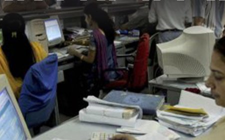 सरकारी नौकरी:इंडियन ओवरसीज बैंक में 400 पदों पर निकली भर्ती; आज से शुरू आवेदन, ग्रेजुएट्स करें अप्लाई