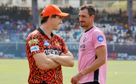 'Those who choose to play IPL...': Cricket Australia gives free hand to players after resumption announcement