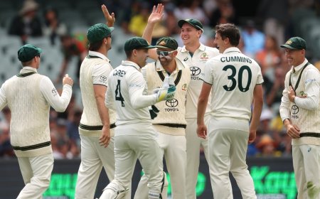 Australia announce squad for WTC Final, WI series; Cameron Green returns after 6-month exile, Konstas retained