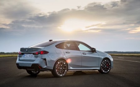 BMW 2 Series 2025: लग्ज़री और परफॉर्मेंस का परफेक्ट मेल जो आपके दिल को छू जाएगा