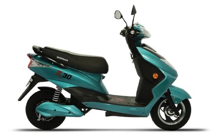 स्मार्ट, सुरक्षित और किफायती Okinawa R30 के बारे में जानें सब कुछ