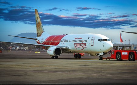 एयर इंडिया, इंडिगो की कई उड़ानें रद्द, यात्रियों के लिए एडवाइजरी जारी