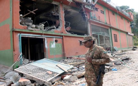 ऑपरेशन सिंदूर बना बदलते भारत की सैन्य सोच का प्रतीक