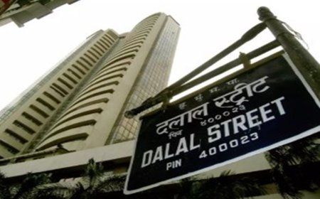 शेयर बाजार ने रचा इतिहास, निवेशकों को एक दिन में मिला 16 लाख करोड़ का तोहफा  