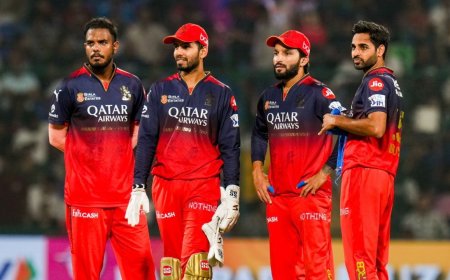 IPL 2025 के नए शेड्यूल में इतना बड़ा सस्पेंस, बीच सीजन BCCI फिर करेगी बड़ा ऐलान