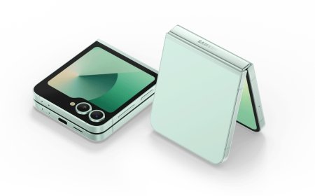 Samsung के Galaxy Z Flip FE में हो सकता है Exynos 2400 चिपसेट