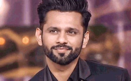 कॉमेडियन सुनील पाल ने सिंगर राहुल वैद्य पर कसा तंज:बोले- उन्हें डॉक्टर के पास जाने की जरूरत है, विराट कहां और वो कहां