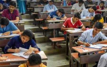 CUET UG एग्जाम आज से शुरू:रिपोर्टिंग टाइम पर सेंटर पहुंचें; साथ लेकर जाएं ये 3 जरूरी चीजें