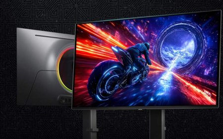 Samsung ने लॉन्च किया दुनिया का पहला 500Hz गेमिंग मॉनिटर! इतनी रखी है कीमत