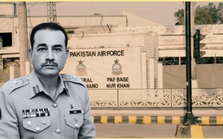 Operation Sindoor: जब भारत के हवाई हमलों से घबराकर जिन्ना के देश का फौजी कमांडर जा दुबका था बंकर में