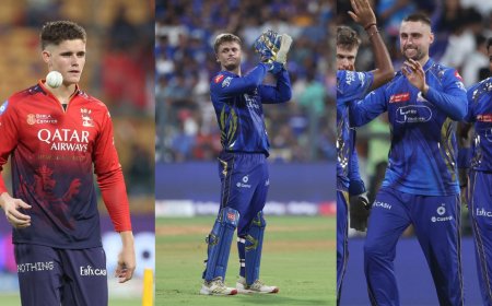 Club vs Country debate clouds IPL 2025 ahead of resumption on May 17