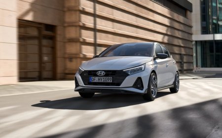 नई Hyundai i20 N Line लुक्स, पावर और टेक्नोलॉजी का परफेक्ट फ्यूजन