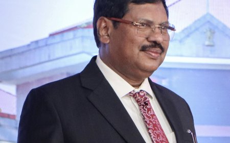 जस्टिस बी.आर. गवई 14 मई को देश के 52वें मुख्य न्यायाधीश के रूप में लेंगे शपथ