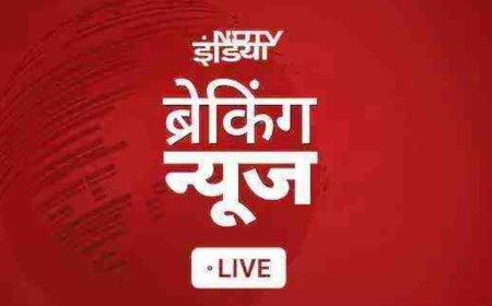 CCS Meeting Today Live Updates: CCS की बैठक से उत्तराखंड और ओडिशा में तिरंगा यात्रा तक, जानें देश-दुनिया का हर अपडेट