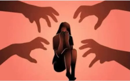 दोस्ती, दरिंदगी और ब्लैमेलिंग... तमिलनाडु के पोलाची में 8 लड़कियां कैसे बनीं सीरियल गैंगरेप का शिकार