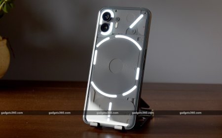 Nothing Phone (3) का प्राइस लीक, मिलेंगे Galaxy S25+ को टक्कर देने वाले प्रीमियम फीचर्स!