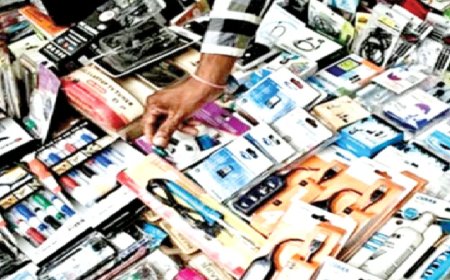 सबक लें, ’डंप’ से बचें