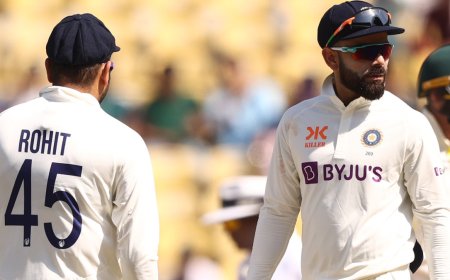 रोहित-कोहली के रिटायरमेंट के बाद भी टीम इंडिया है मजबूत, इंग्लैंड के पूर्व खिलाड़ी ने अपनी टीम को दी वार्निंग