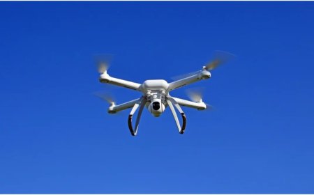 मुंबई पुलिस ने ड्रोन उड़ाने पर लगाया बैन, 3 जून तक लागू रहेंगे ये नियम, उल्लंघन करने पर होगी सख्त कार्रवाई