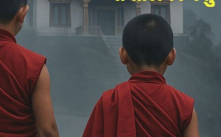 शिमला के संजौली से तीन बौद्ध भिक्षु लापता:मॉनेस्ट्री से बिना बताए गायब हुए नाबालिग, तलाश में जुटी पुलिस