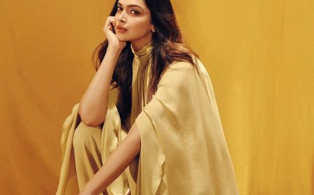 'पसलियों का दर्द, OMG':दीपिका ने बताए प्रेग्नेंसी के अनुभव, आठ-नौ महीनों में बहुत कुछ झेला, फिर भी नहीं छोड़ा योग