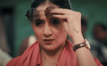 हरियाणवी सिंगर का इंस्टाग्राम अकाउंट बैन:7.61 लाख फॉलोअर्स थे; बोले- मेरठ-ग्वालियर के कॉन्सर्ट भी बैन कराए, मेरे साथ गलत हो रहा