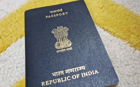 e-Passport: भारत में ई-पासपोर्ट हुआ लॉन्च, मिलेगी खास सिक्योरिटी चिप, ऐसे करें अप्लाई