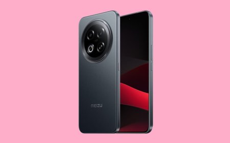Meizu Note 16 Pro, Note 16 हुए 50 मेगापिक्सल कैमरा, 6200mAh बैटरी के साथ लॉन्च, जानें कीमत और फीचर्स