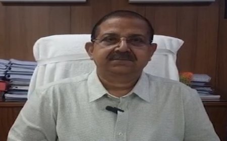 सेमीकंडक्टर का ‘सुपर हब’ बन रहा उत्तर प्रदेश, दो हजार लोगों को मिलेगा प्रत्यक्ष रोजगार : यीडा सीईओ