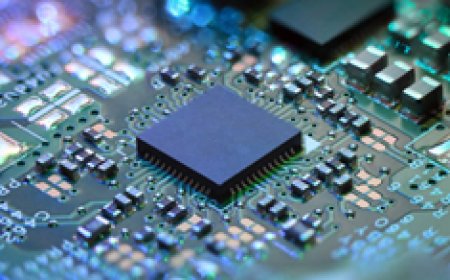 कैबिनेट ने यूपी में सेमीकंडक्टर यूनिट को दी मंजूरी, 3,700 करोड़ का निवेश करेगी आकर्षित