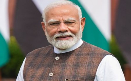प्रधानमंत्री मोदी राष्ट्रीय प्रौद्योगिकी दिवस की दी बधाई, कहा-यह पोखरण परीक्षण को याद करने का दिन