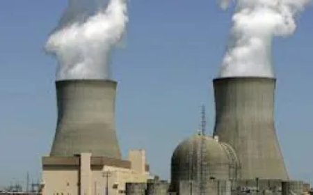 पाकिस्तान फिर बेनकाब, न्यूक्लियर संयंत्र से रेडियेशन का दावा झूठा, अंतरराष्ट्रीय परमाणु ऊर्जा एजेंसी ने दी रिपोर्ट