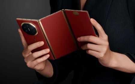 Huawei Mate XT Ultimate: सबसे शानदार 256GB स्टोरेज और 16GB RAM वाला फोल्डेबल स्मार्टफोन