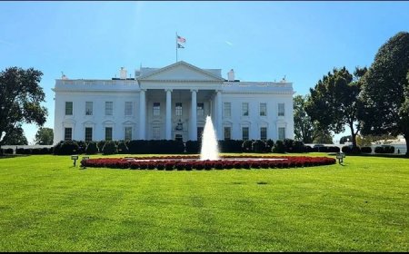 व्हाइट हाउस में लश्कर के संदिग्ध आतंकी की नियुक्ति, बनाया गया बोर्ड सदस्य