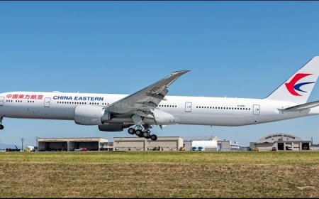 नेपाल में चीनी एयरलाइंस कंपनियां नहीं देतीं टैक्स, की मनमानी: 400 करोड़ रुपये टैक्स बकाया