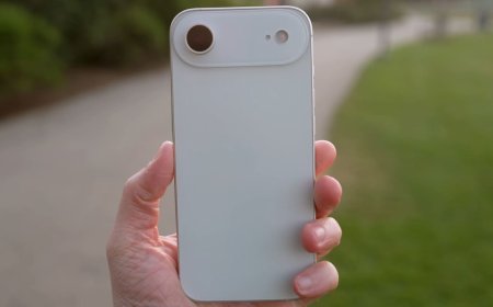 सबसे पतले iPhone 17 Air की बैटरी डिटेल लीक, Galaxy S25 Edge से भी होगी कम!