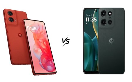 Moto G Stylus 5G (2024) या Moto G 5G (2025), कौन सा फोन देता है सुपर वैल्यू फॉर मनी?