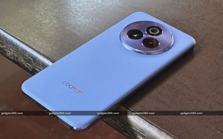 Realme P3 5G सीरीज को Rs 4,000 तक सस्ता खरीदने का मौका, जानें सेल की सभी डिटेल्स
