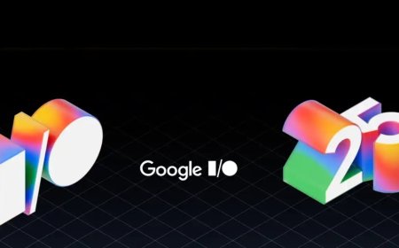 Google I/O 2025: AI पर रहेगा बड़ा फोकस, आम यूजर्स के लिए पेश किए जाएंगे ये नए प्रोडक्ट्स, जानें सब कुछ...