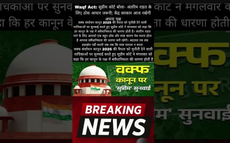 अंतरिम राहत के लिए ठोस आधार जरूरी : सुप्रीम कोर्ट